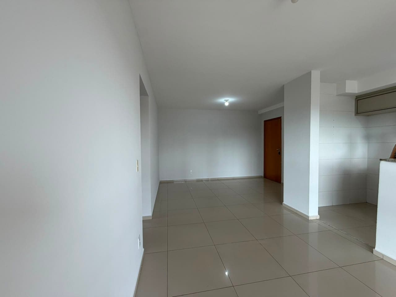 Apartamento 3 quartos para locação na 706 Sul em Palmas – Cidade Jardim