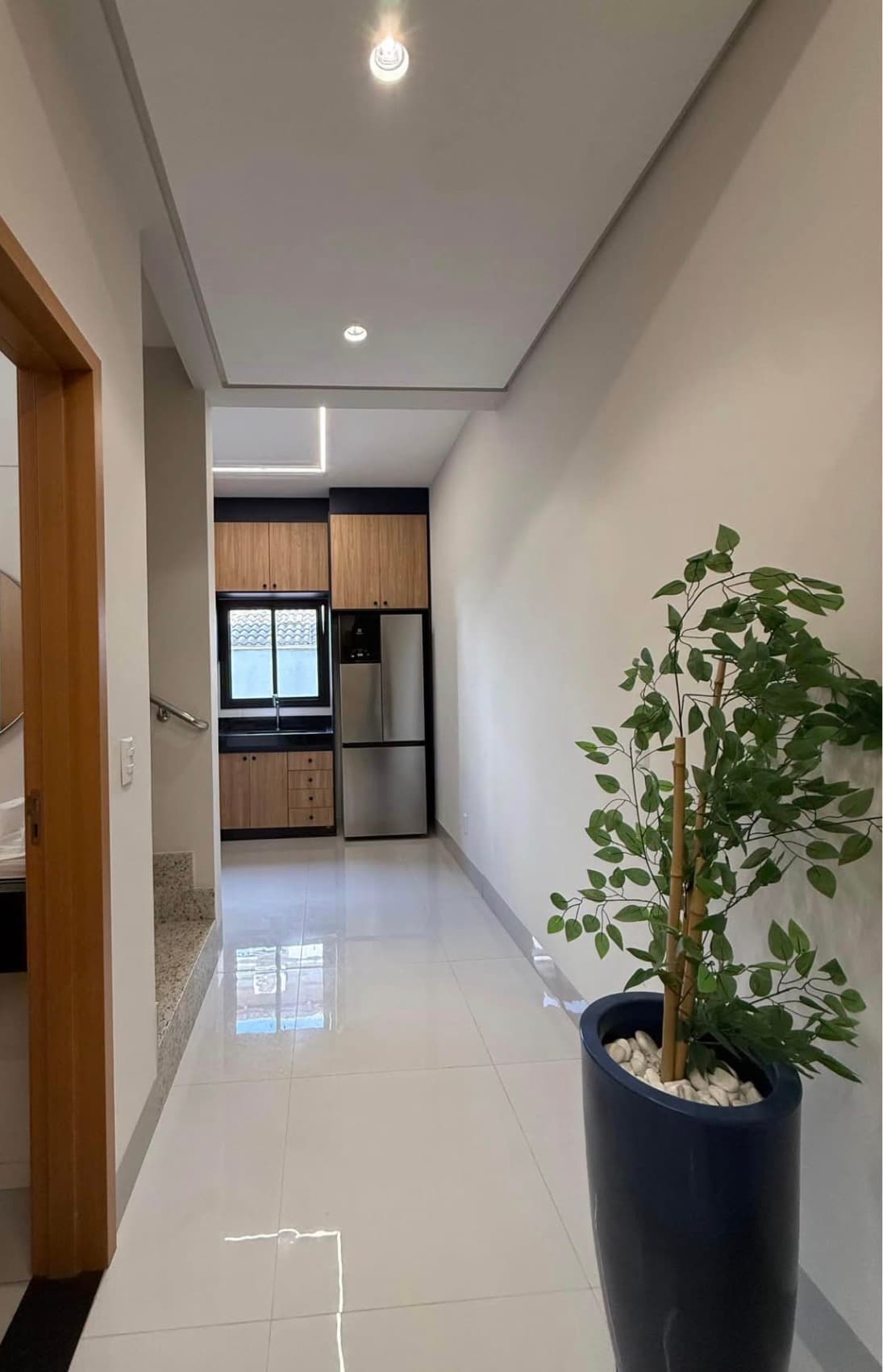 Sobrado Geminado com 2 Suítes à Venda no 906 Residence – Centro-Sul de Palmas/TO