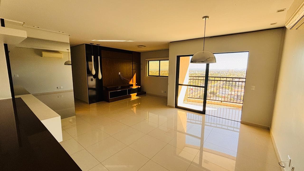 Apartamento à Venda | Residencial Teresa Aires | 204 Sul – Palmas/TO