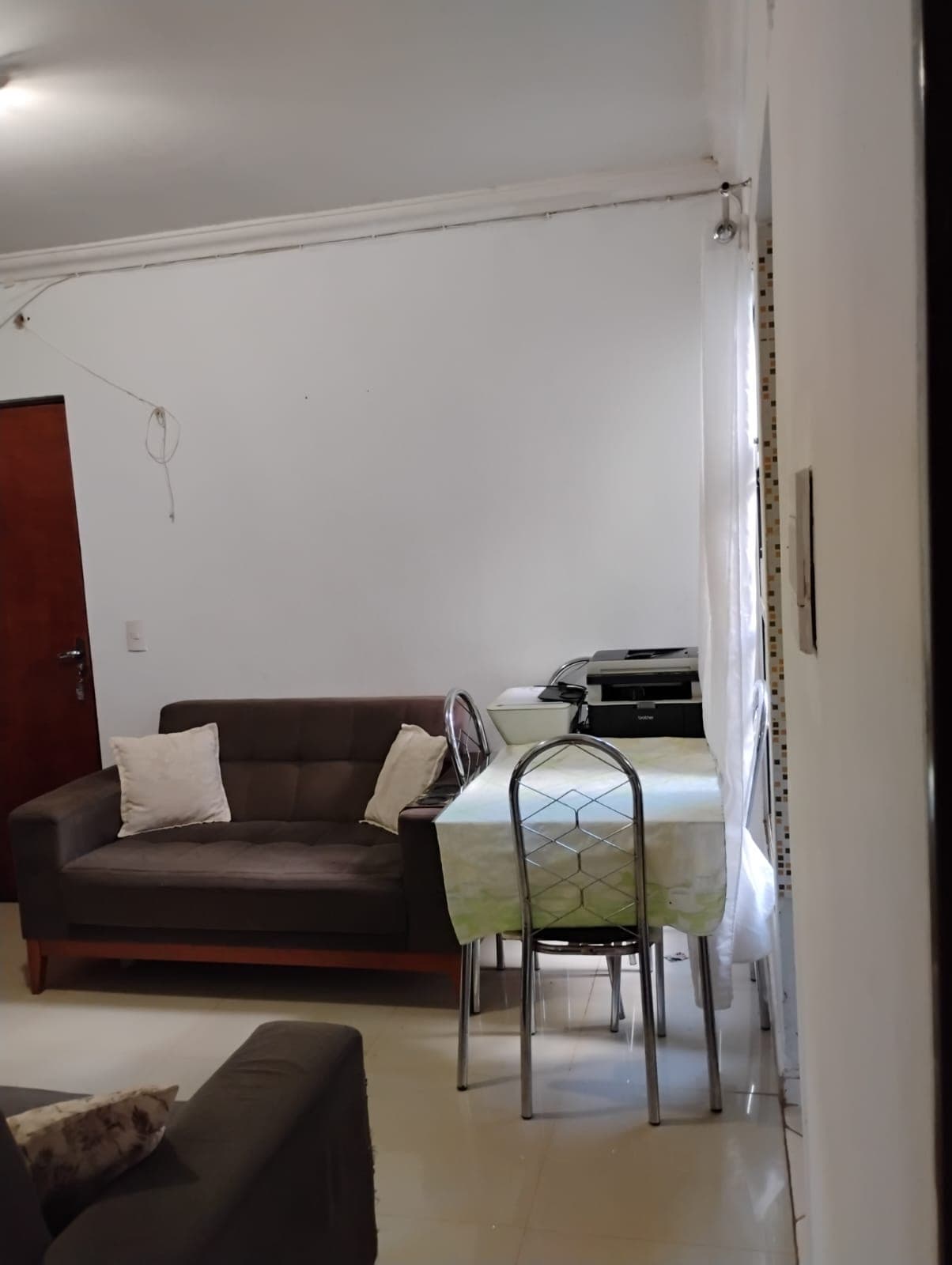 Apartamento com 2 Quartos à Venda no Residencial Flores da Amazônia – Lago Sul | Palmas/TO