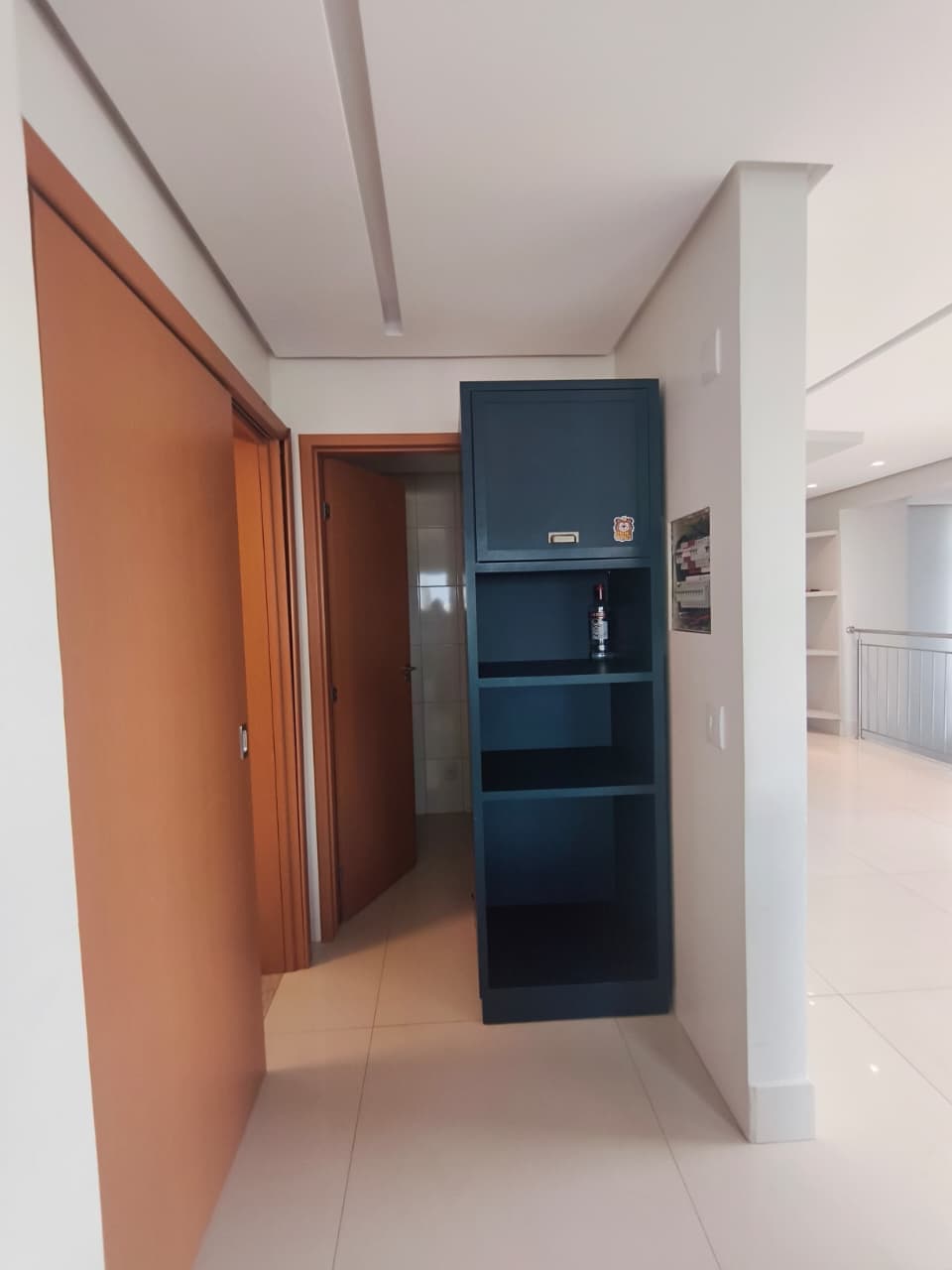 Cobertura para locação no Residencial Tereza Ayres – 204 Sul em Palmas