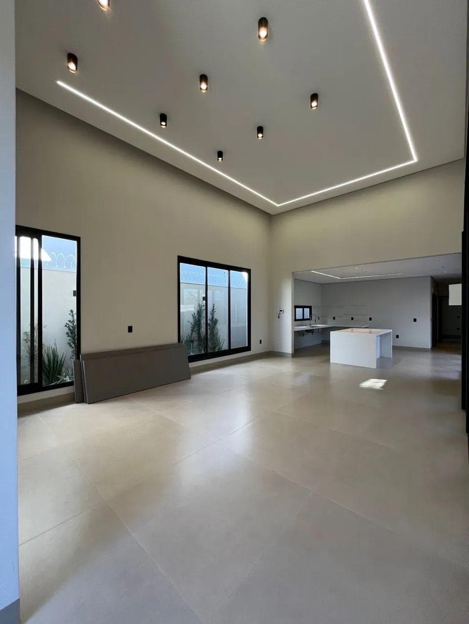 Casa alto padrão com 4 quartos, piscina e área gourmet na 505 Sul em Palmas