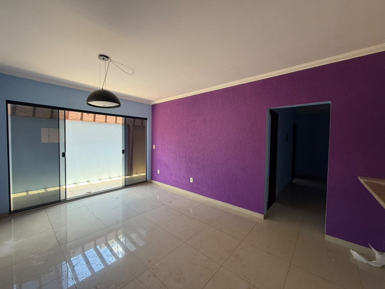 Casa com 3 quartos, piscina e área gourmet à venda na 406 Norte – Palmas/TO