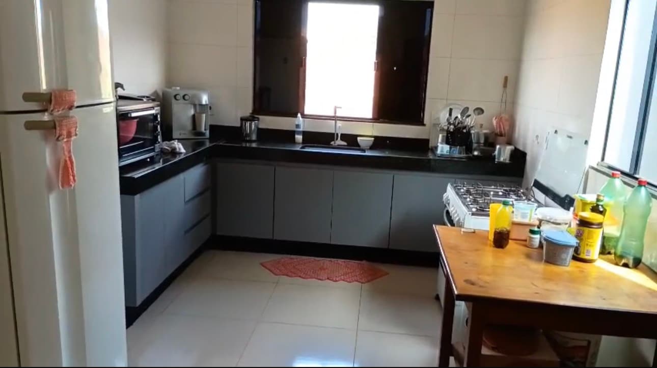 Casa com terreno de 420 m² à venda no Lago Sul – Palmas/TO