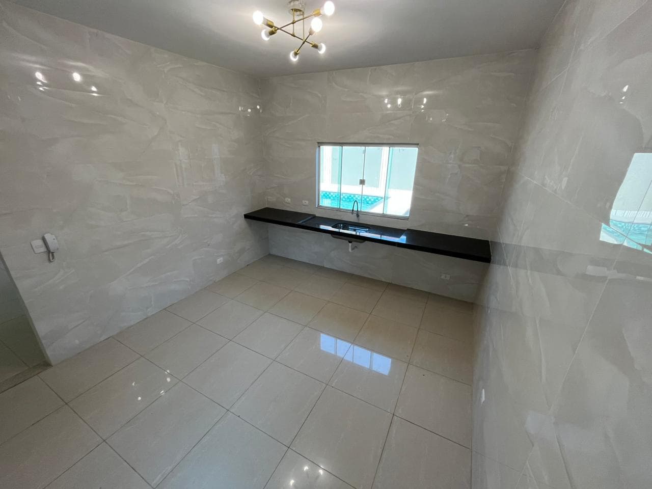 Casa com 3 Quartos e Piscina para Alugar na 704 Sul – Palmas/TO