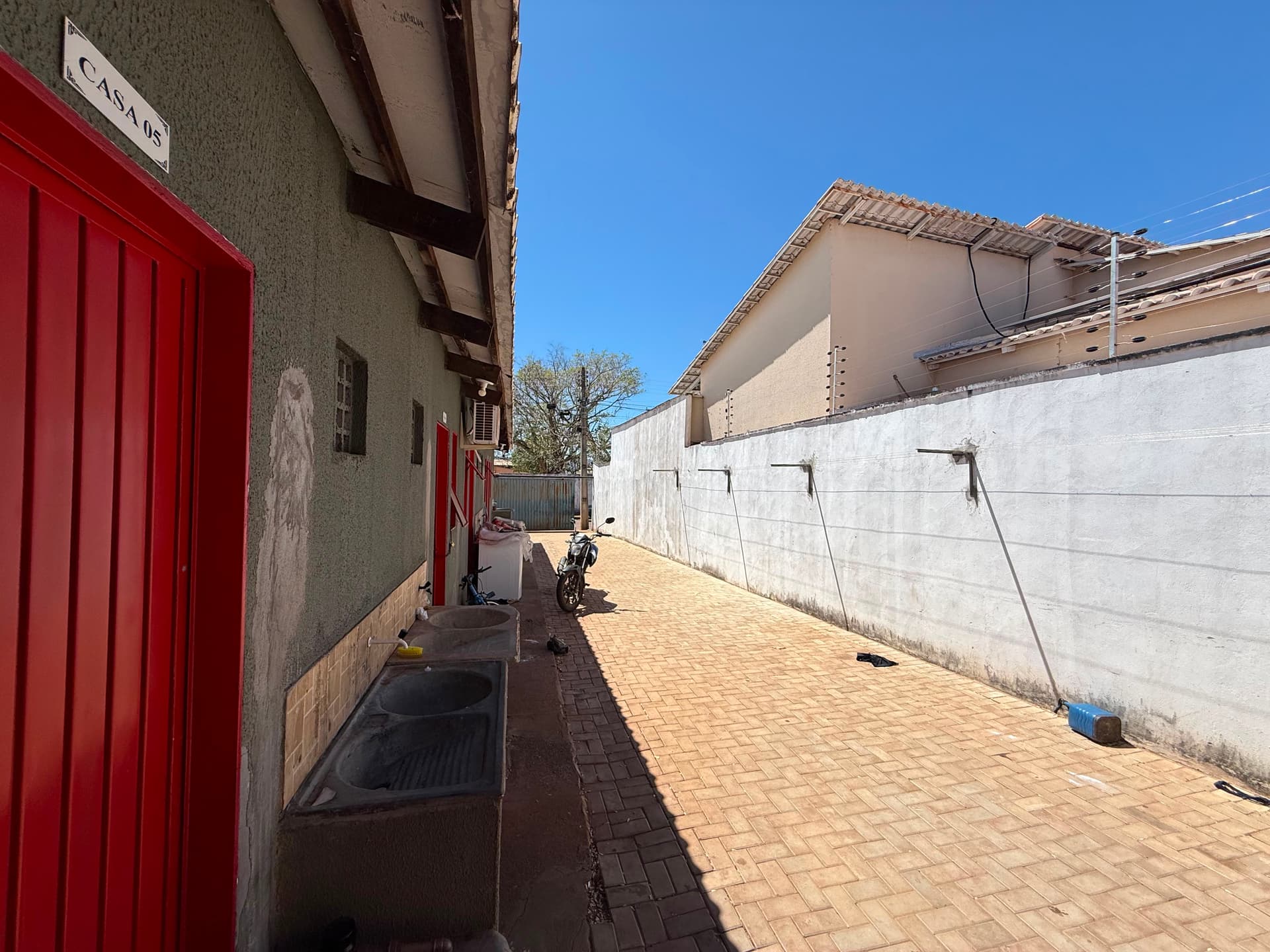 8 Kitnets à venda na 503 Norte com renda mensal e energia solar – Palmas/TO