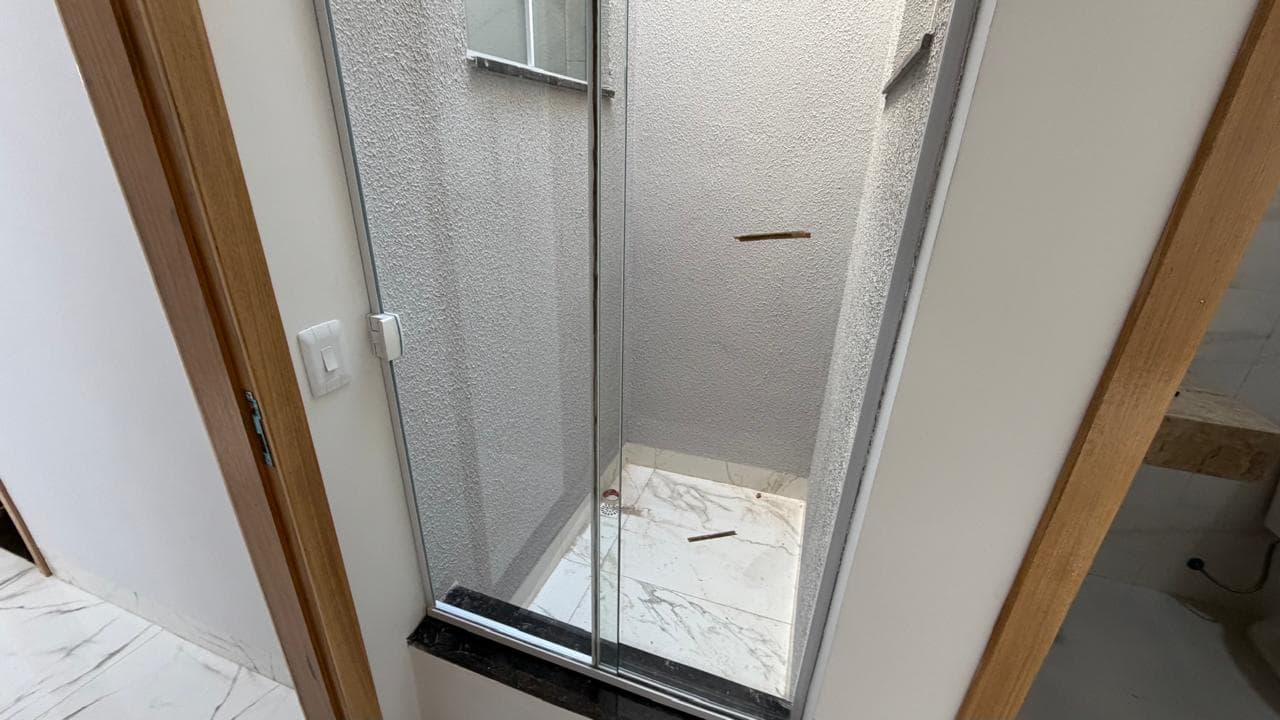 Casa Nova com 3 Quartos e Área Gourmet à Venda na 1503 Sul – Palmas/TO