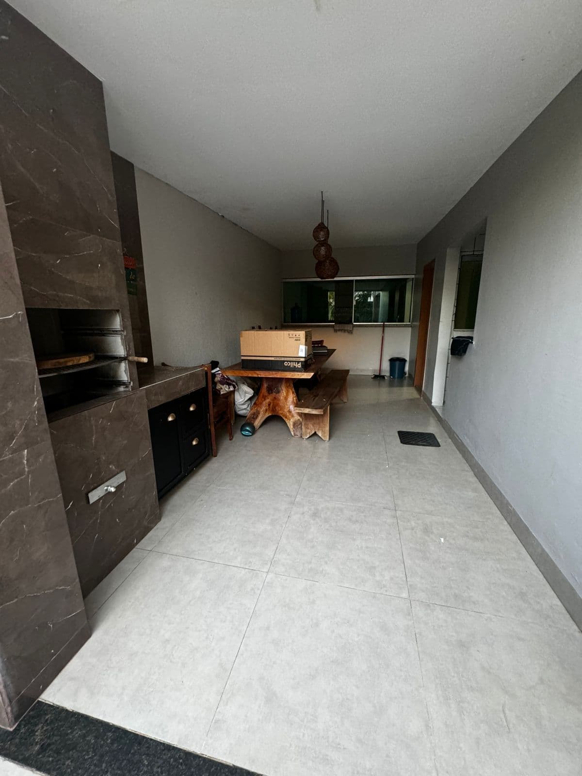 Casa moderna  à venda na 405 Sul – Palmas/TO