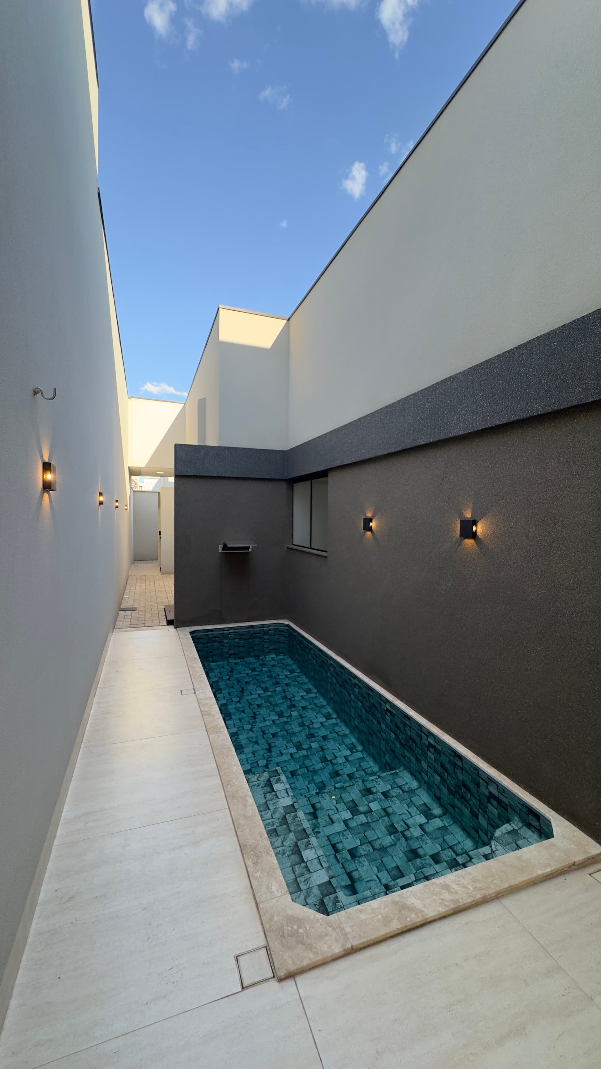 Casa Nova com 3 Suítes à Venda na 505 Sul em Palmas – TO