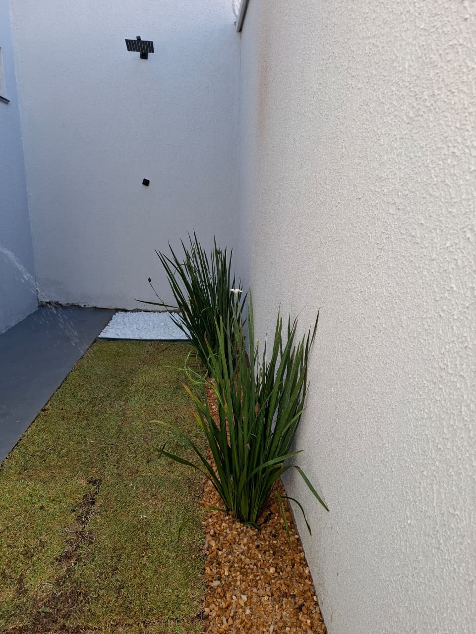 Casa Nova à Venda na 1503 Sul (Casa 2) – Palmas/TO