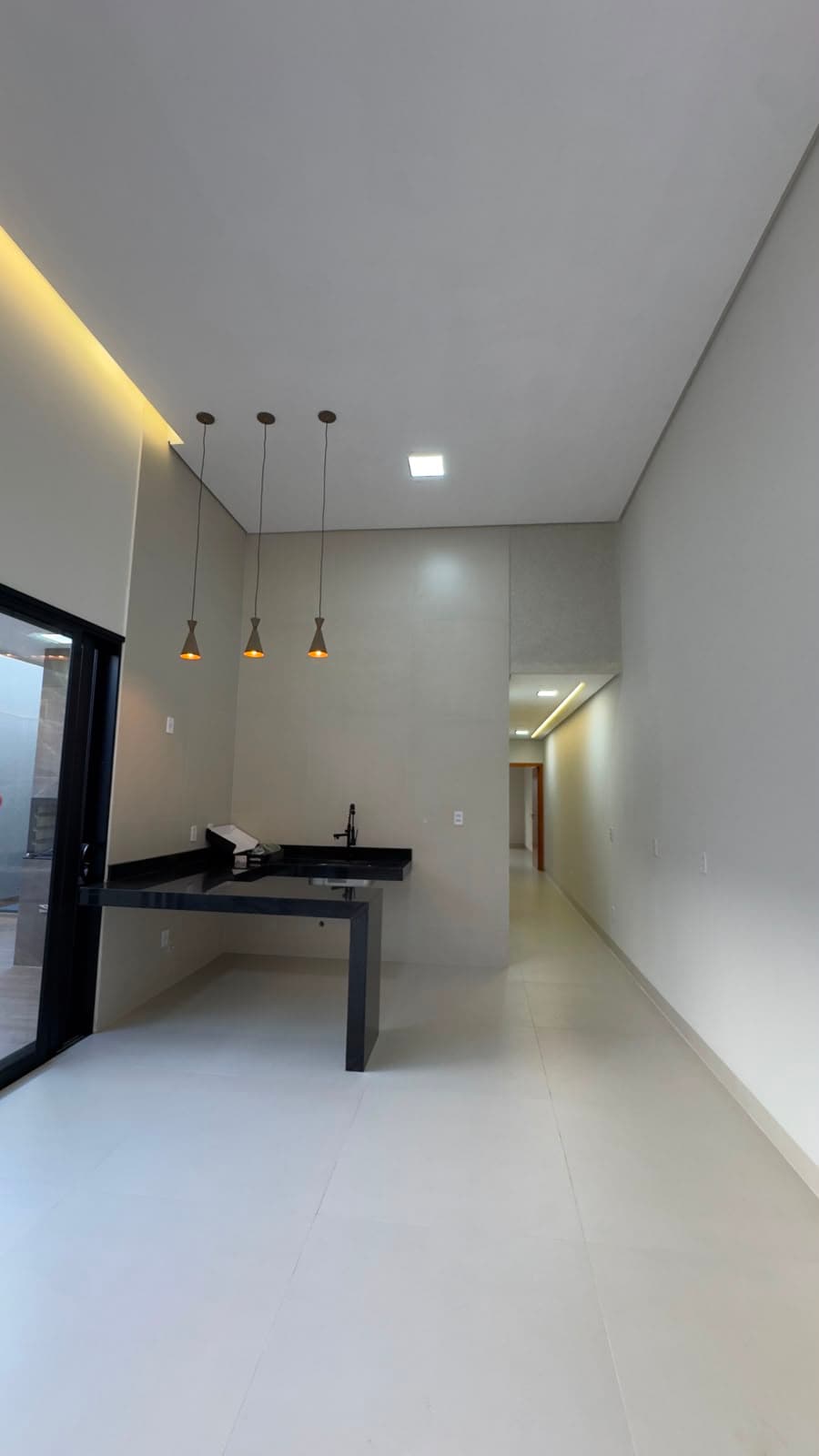 Casa com 3 Suítes, Piscina e Área Gourmet à Venda na 407 Sul – Palmas/TO