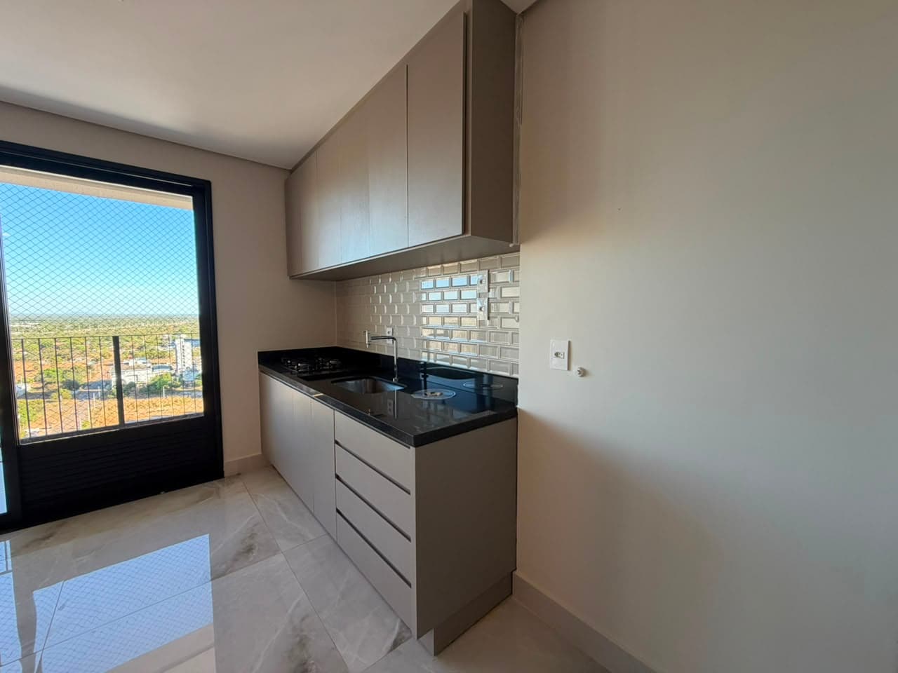 APARTAMENTO PARA LOCAÇÃO | TERRAÇO URBAN – ORLA 14 | PALMAS/TO