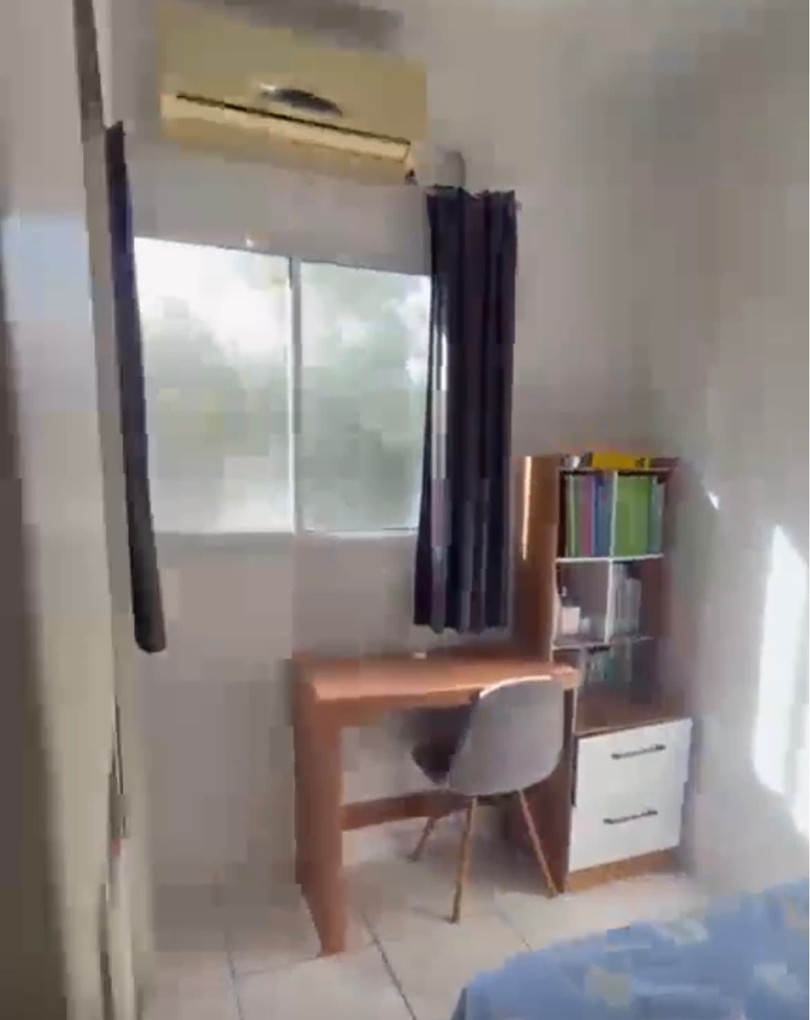 Apartamento com 2 Quartos à Venda no Residencial Colina – 1102 Sul | Palmas/TO