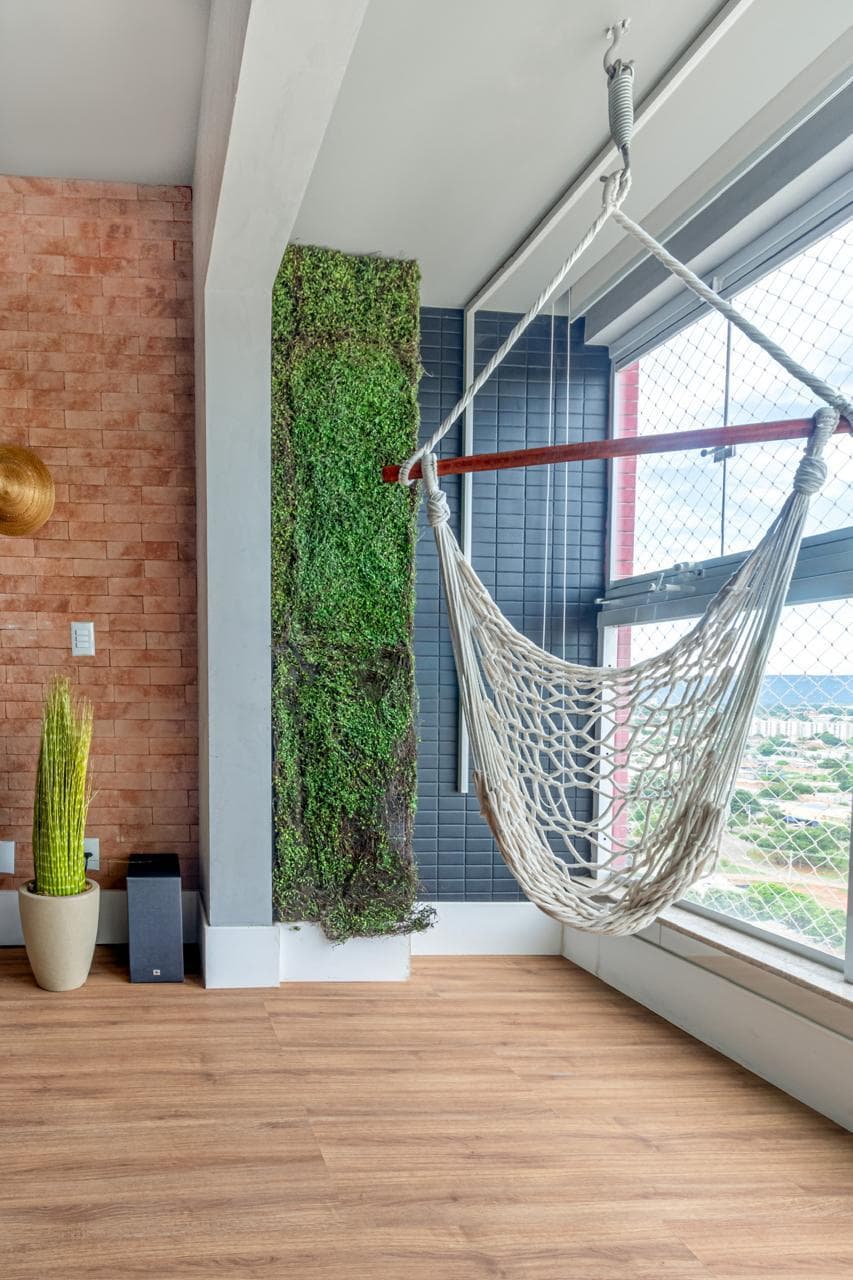 Apartamento Porteira Fechada à Venda no Edifício Royal – Palmas/TO