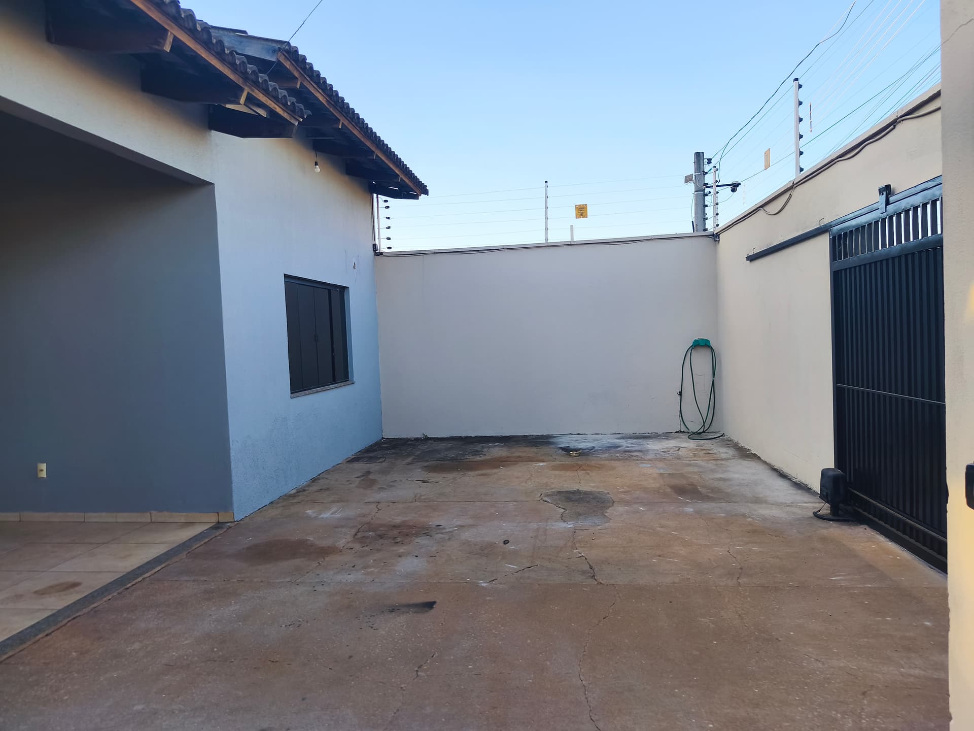 Casa com 3 Quartos e Suíte à Venda na 405 Norte em Palmas – TO