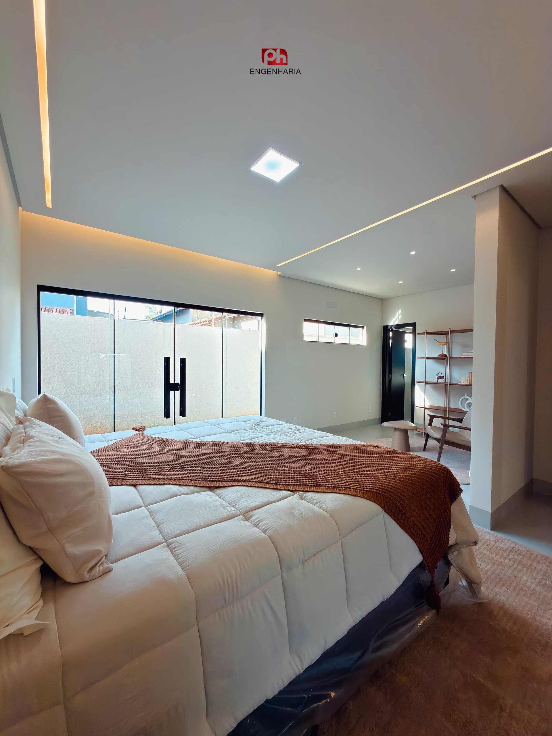Casa Térrea de Alto Padrão à Venda na 309 Sul – Palmas/TO | 4 Suítes e Área de Lazer Completa