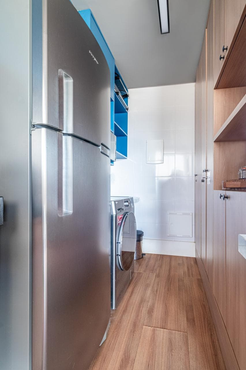Apartamento Porteira Fechada à Venda no Edifício Royal – Palmas/TO