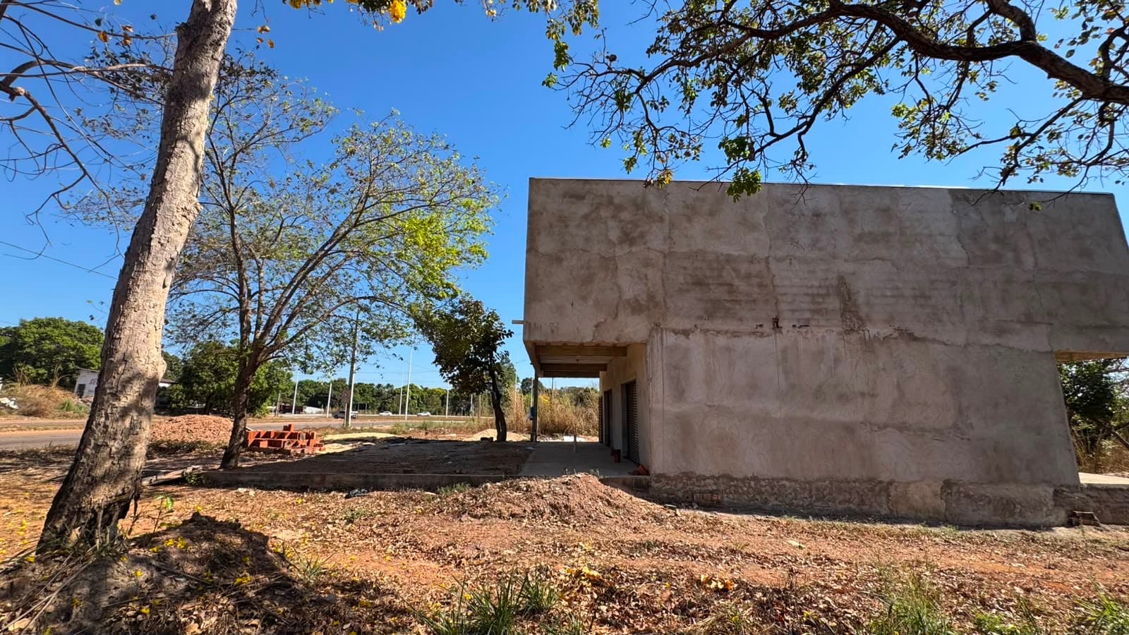 Lote Comercial de Esquina à Venda na ARNE 73 – Palmas/TO