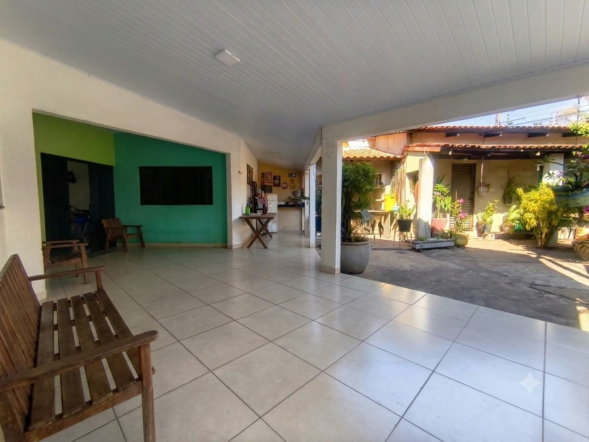 Casa à Venda no Aureny I – Palmas/TO | Espaço Residencial, Comercial e Energia Solar