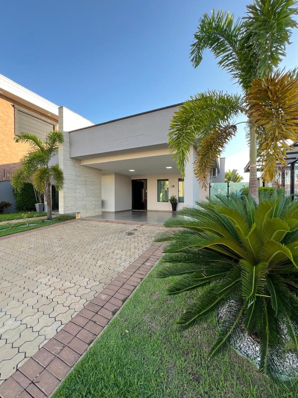 Casa térrea à venda no Condomínio Mirante do Lago em Palmas – TO