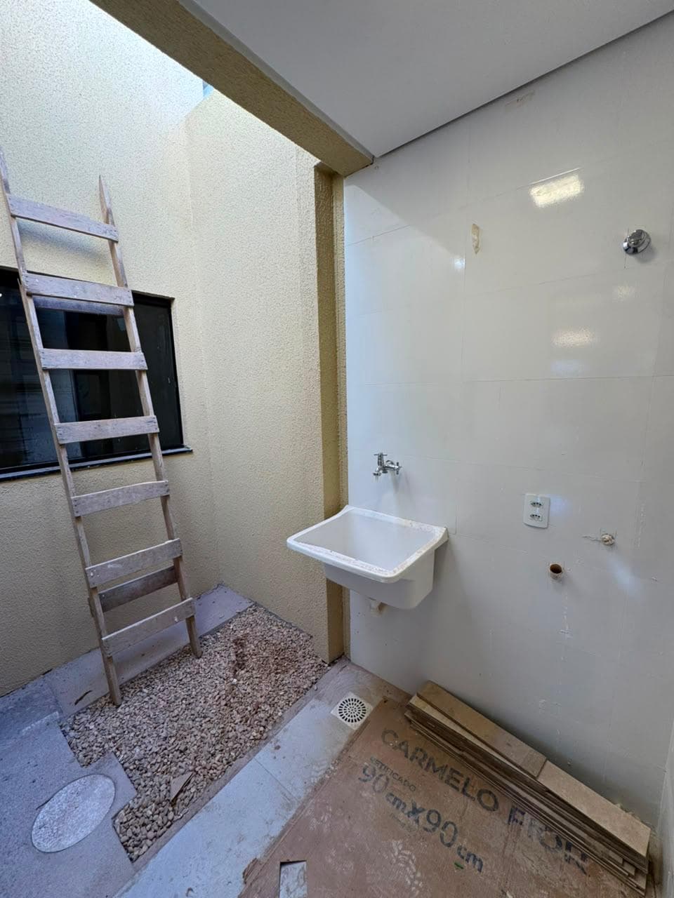 Casa com 2 Quartos e Suíte à Venda na 1205 Sul – Palmas/TO