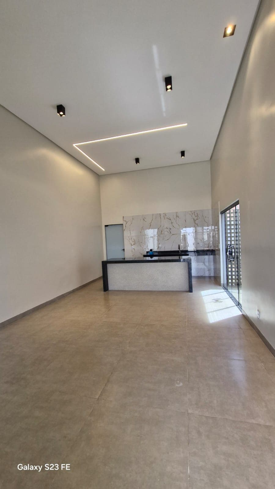 Casa em Construção à Venda na 1503 Sul – Palmas/TO
