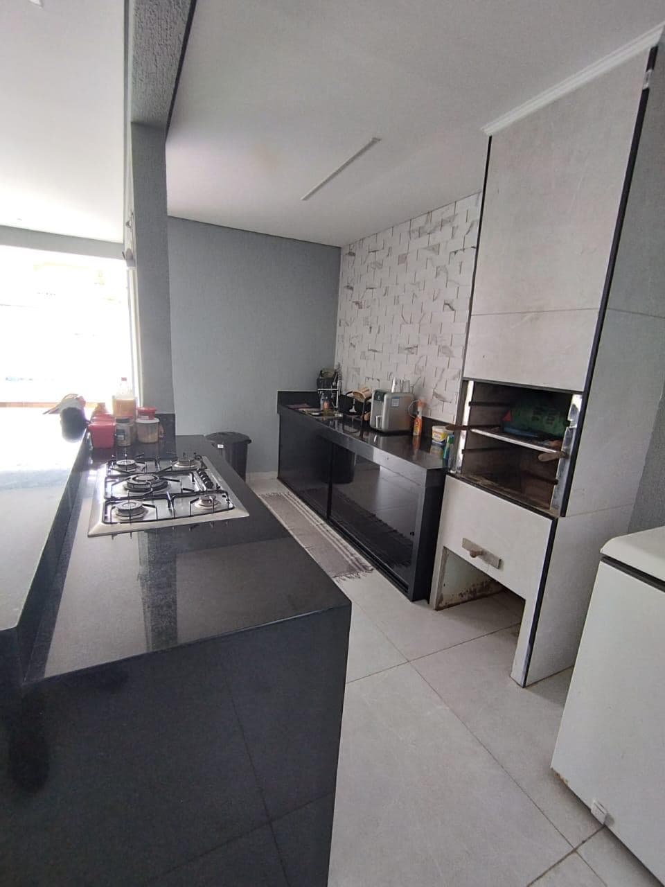 Casa de alto padrão com 3 suítes na 208 Norte em Palmas