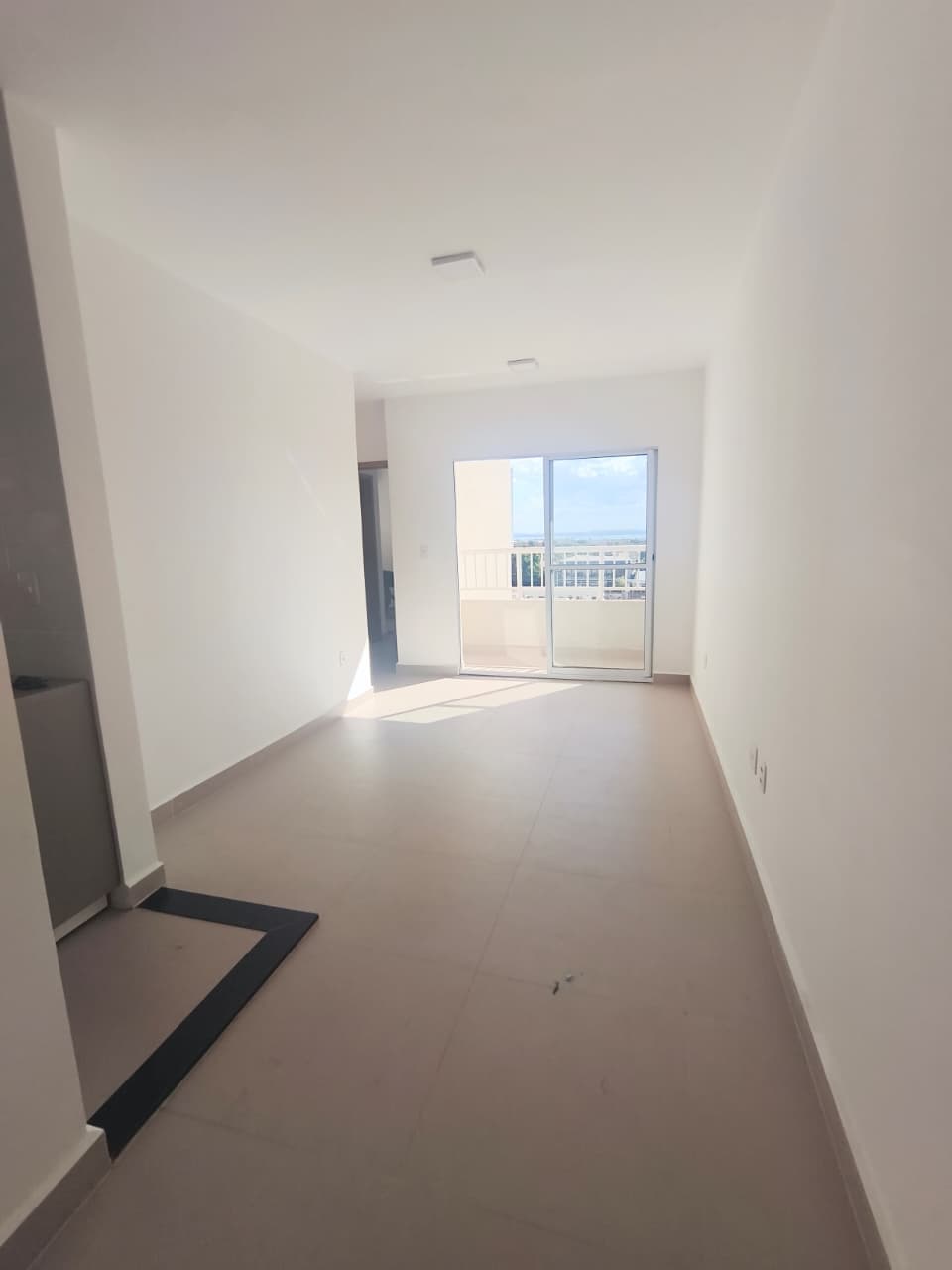 Apartamento Térreo com 2 Quartos, Suíte e na 105 Norte – Residencial Palmeira Azul | Palmas/TO