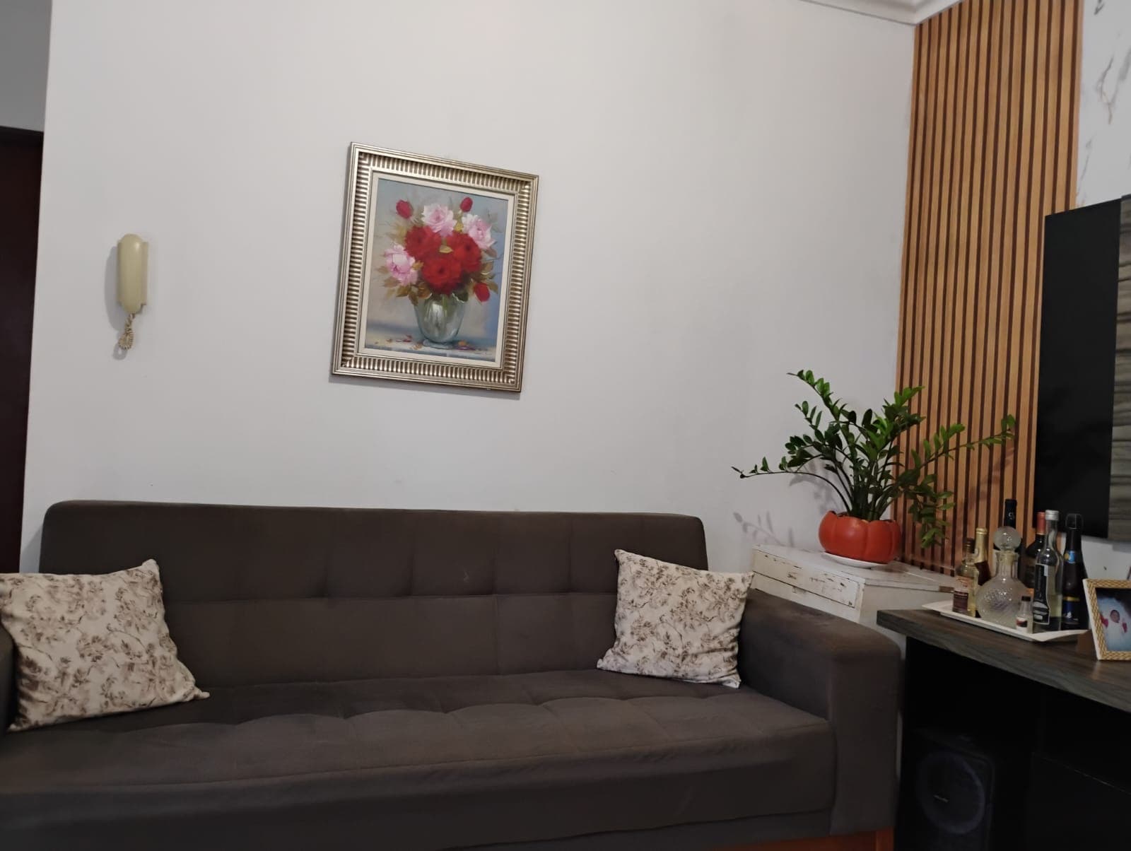 Apartamento com 2 Quartos à Venda no Residencial Flores da Amazônia – Lago Sul | Palmas/TO
