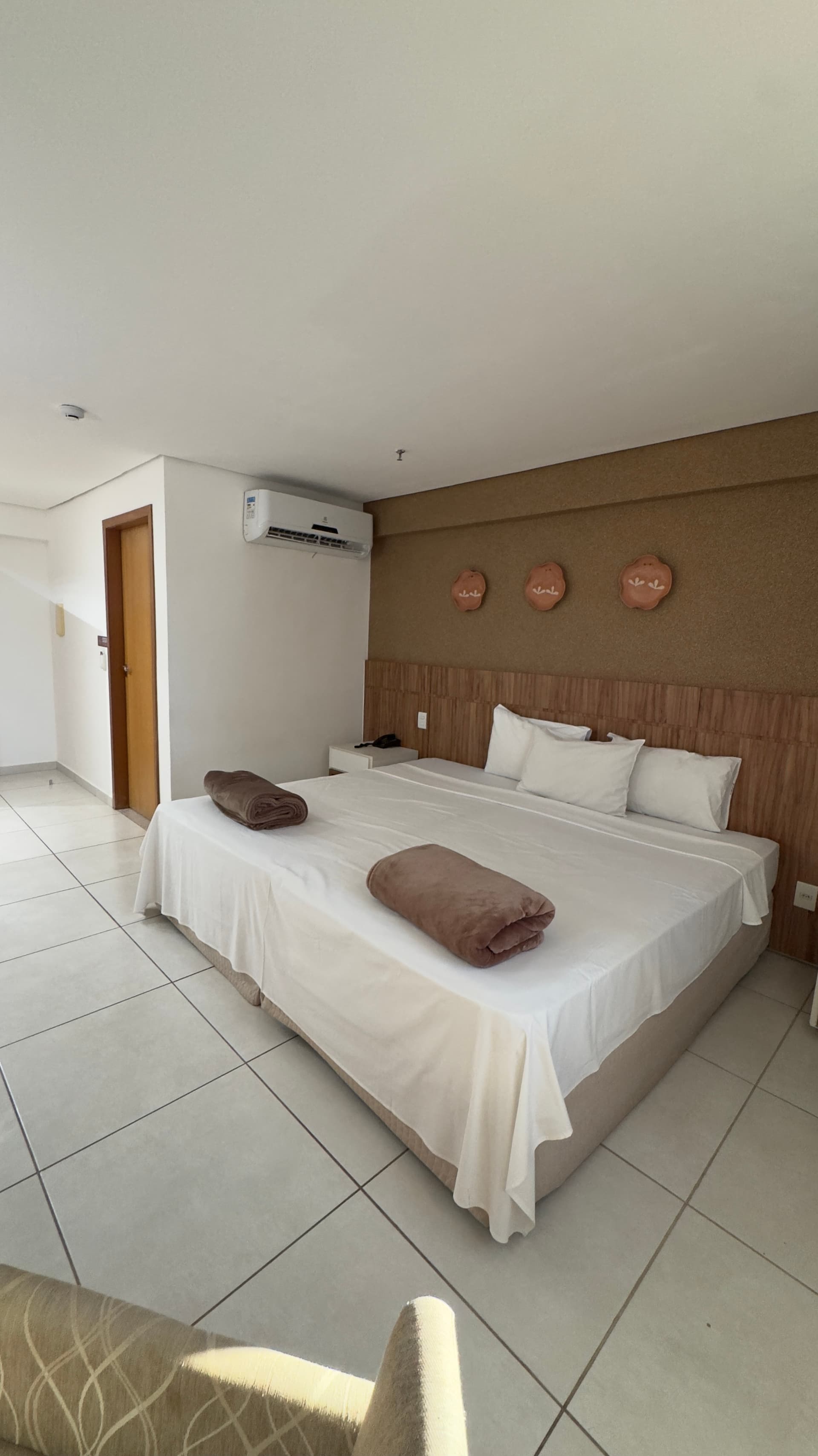Flat à Venda no Cosmopolitan Residence – Palmas/TO
