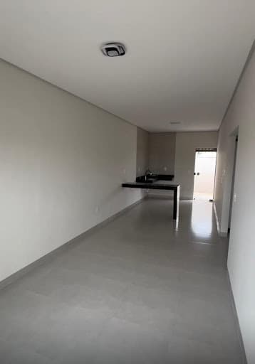 Casa 2 quartos com 63 m² no Jardim Janaína em Palmas