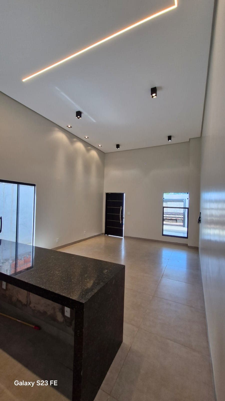 Casa em Construção à Venda na 1503 Sul – Palmas/TO
