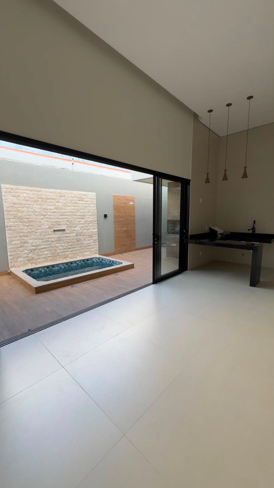 Casa com 3 Suítes, Piscina e Área Gourmet à Venda na 407 Sul – Palmas/TO