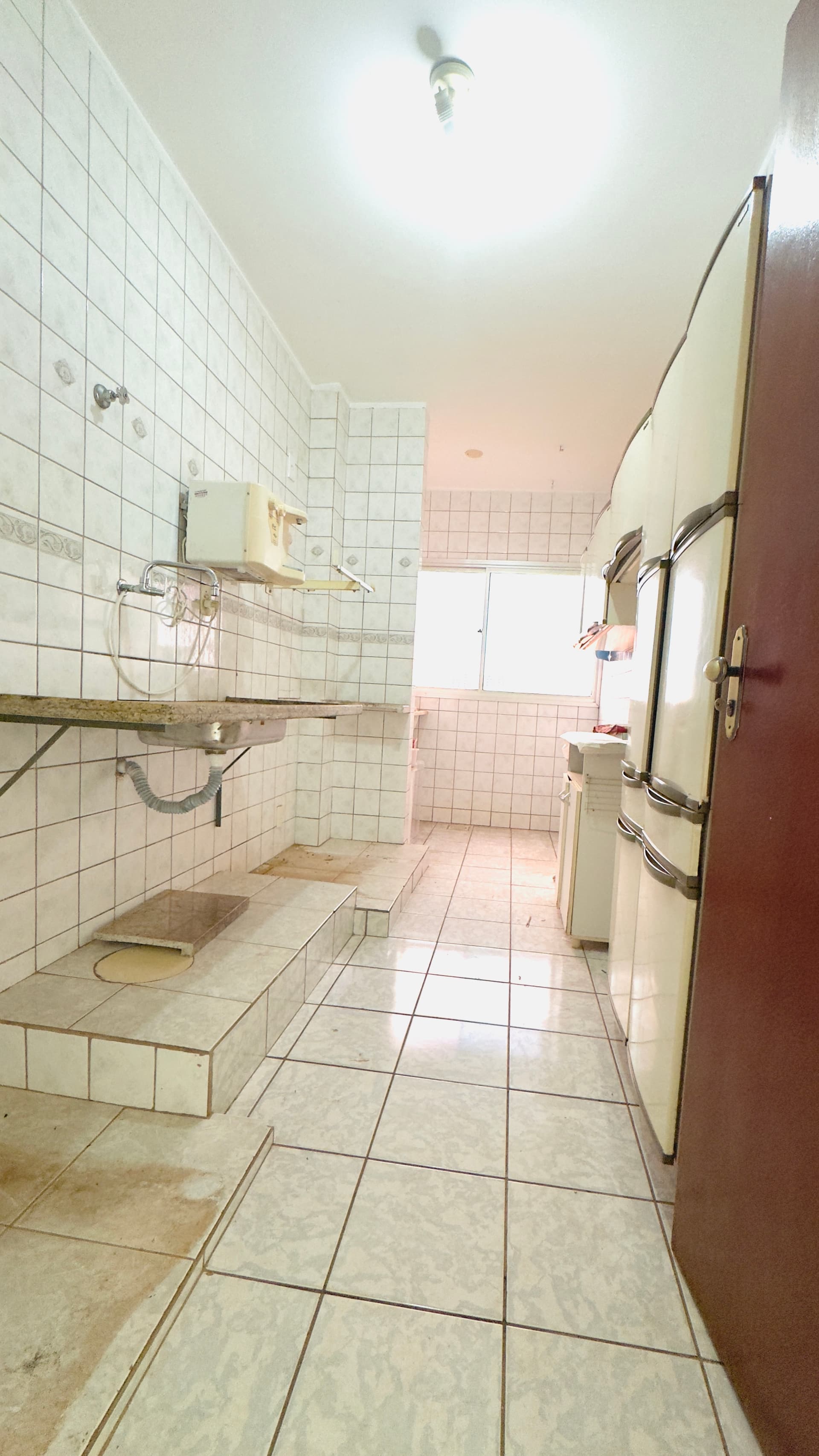 Apartamento 3 quartos com varanda à venda em Palmas em região central