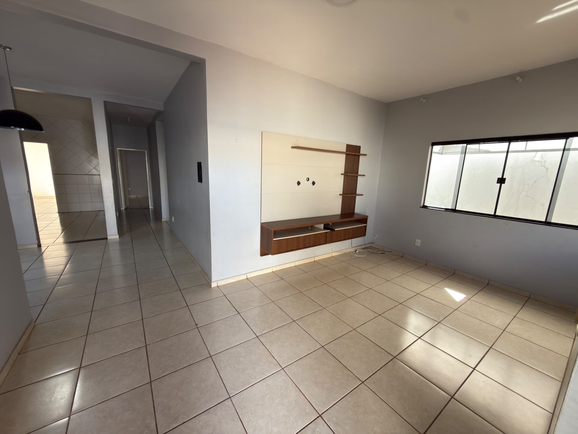 Casa Térrea com 3 Quartos e Churrasqueira à Venda na 403 Sul – Palmas/TO