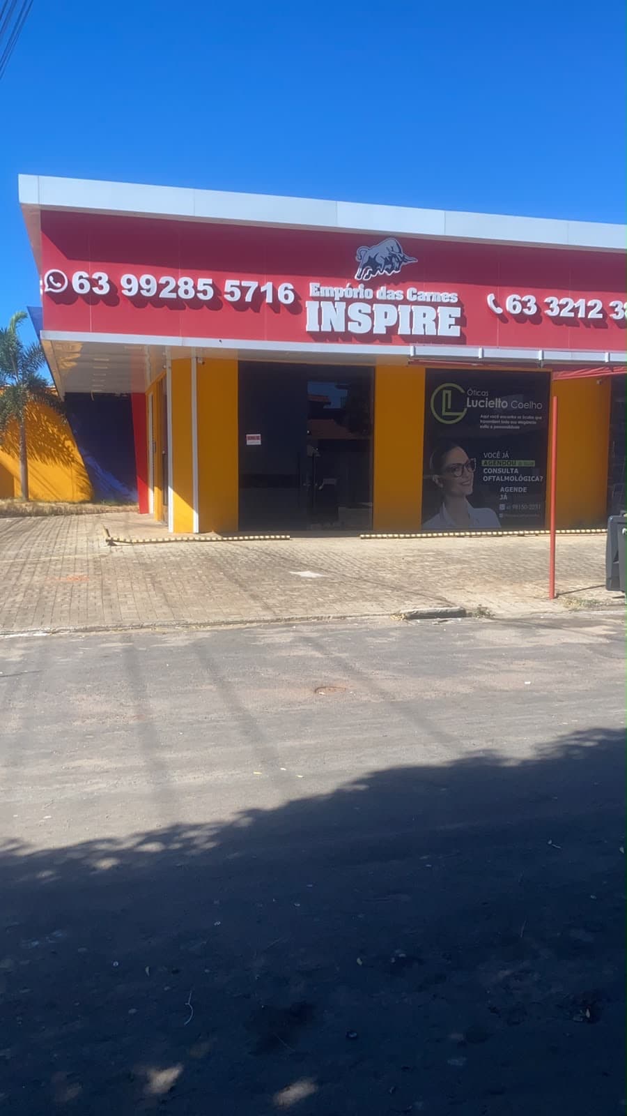 Prédio comercial à venda no Centro de Taquaralto com renda e energia solar – Palmas/TO