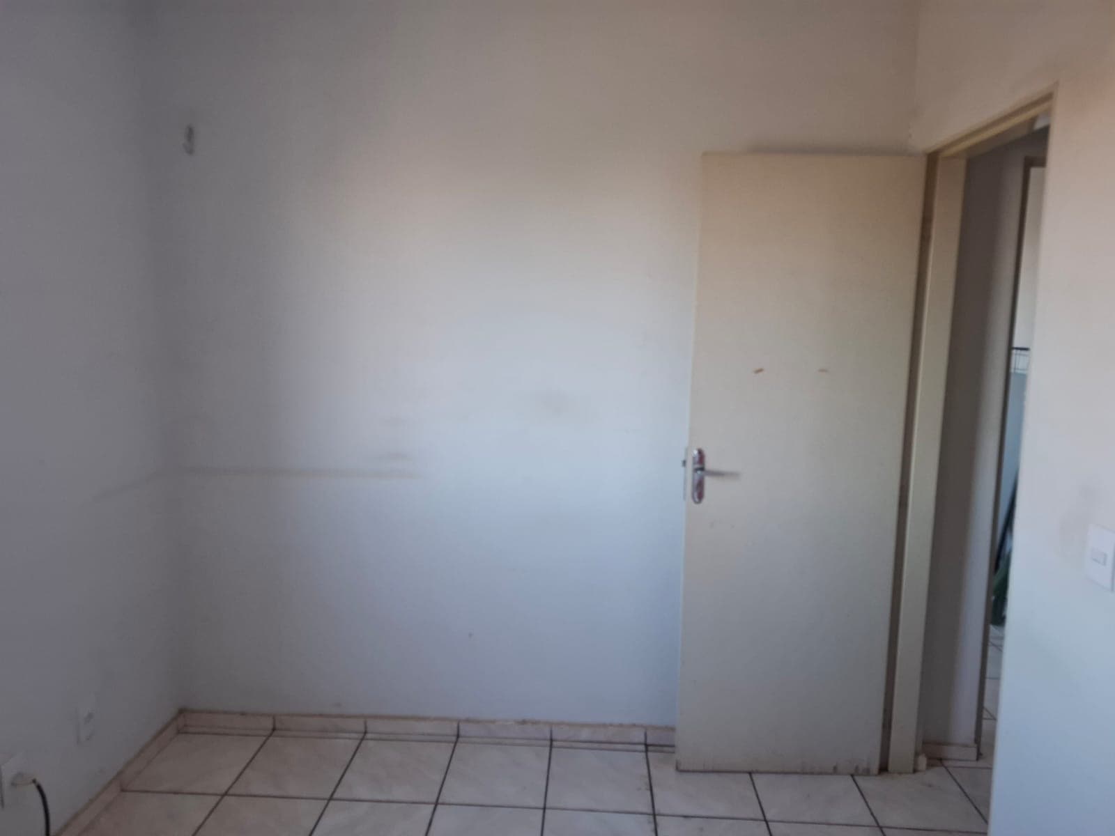 Apartamento de 2 quartos com varanda à venda no Residencial Morada do Sol – 806 Sul