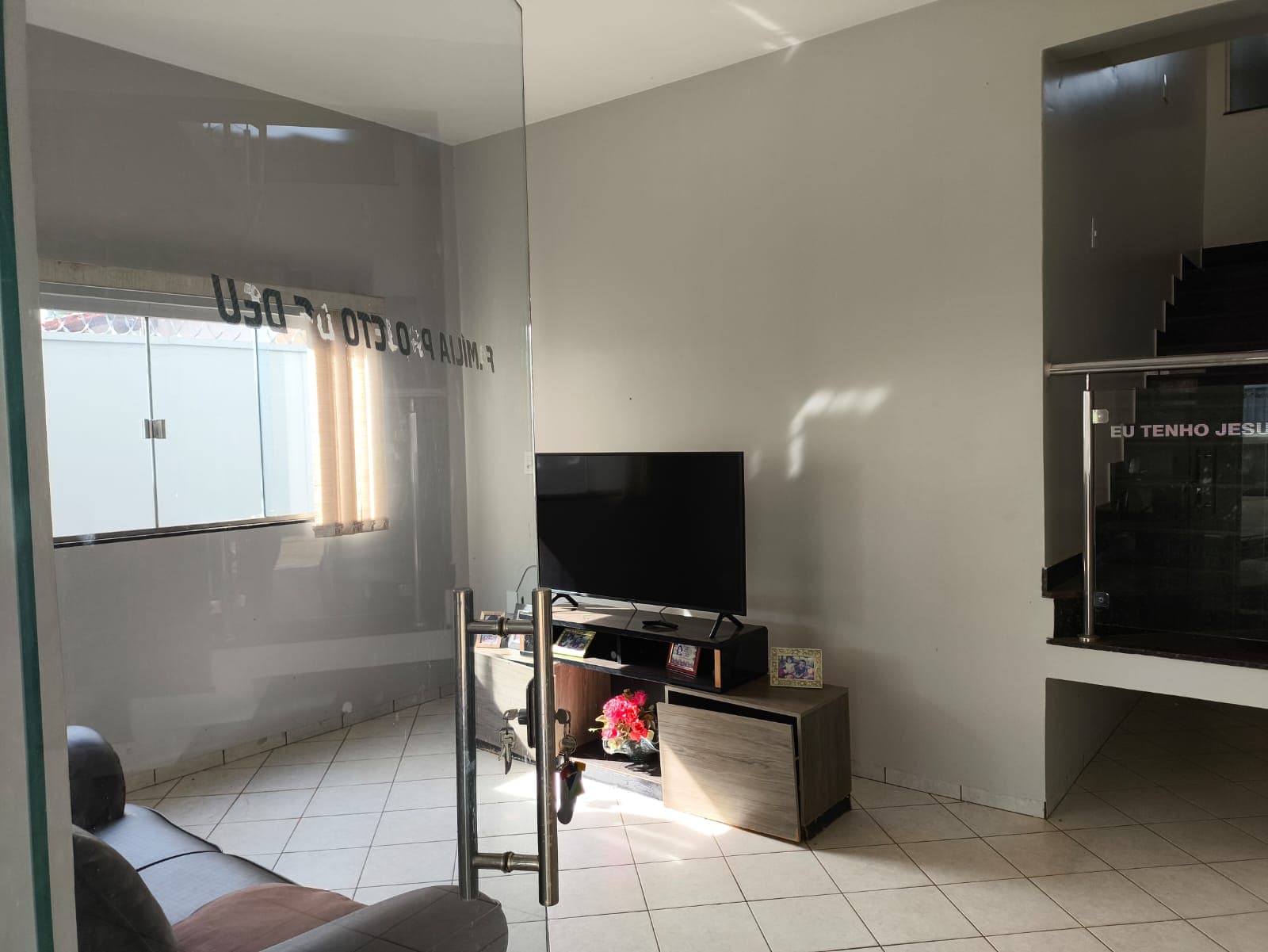 Sobrado com 6 Quartos e 4 Suítes à Venda na 504 Norte – Palmas/TO