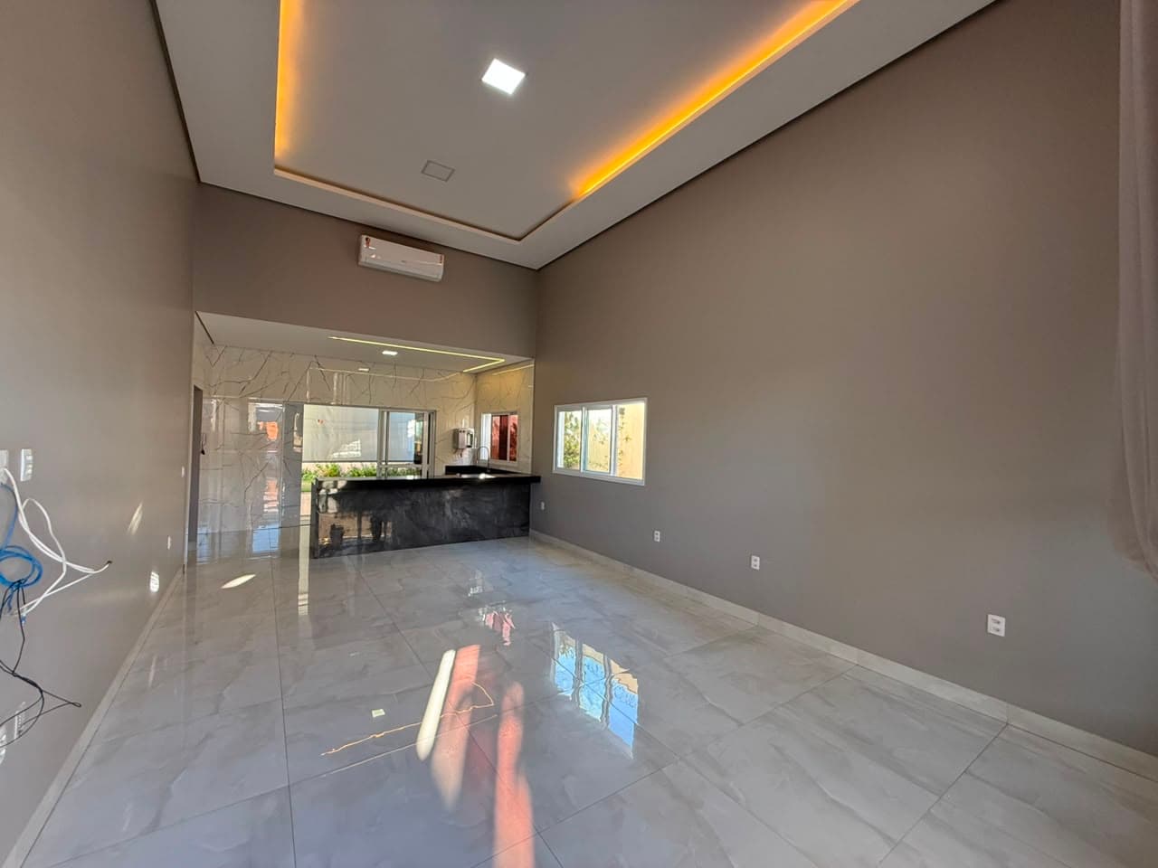 Casa de Alto Padrão à Venda na 1204 Sul – Palmas/TO | 158 m² Construídos