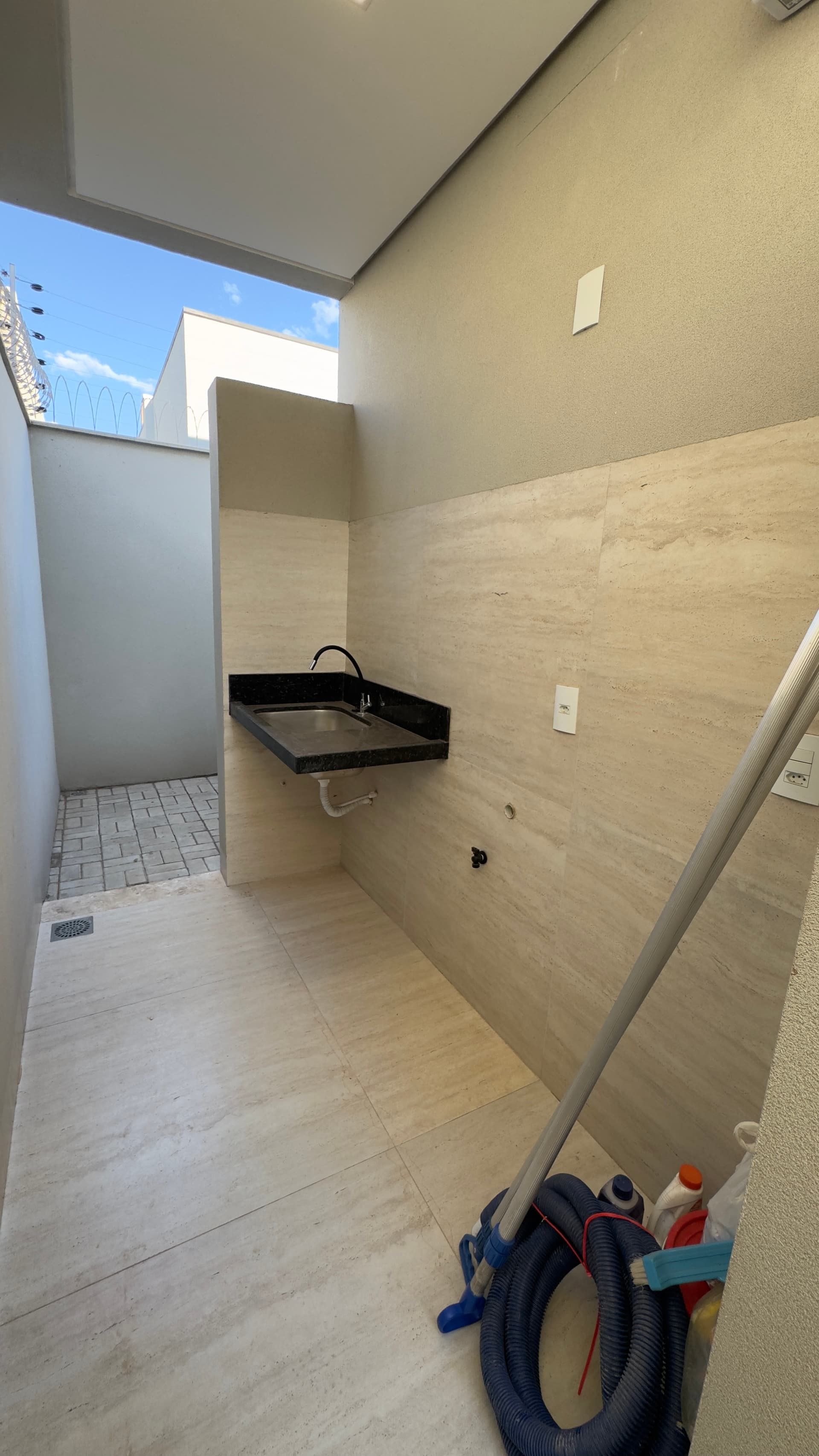 Casa Nova com 3 Suítes à Venda na 505 Sul em Palmas – TO