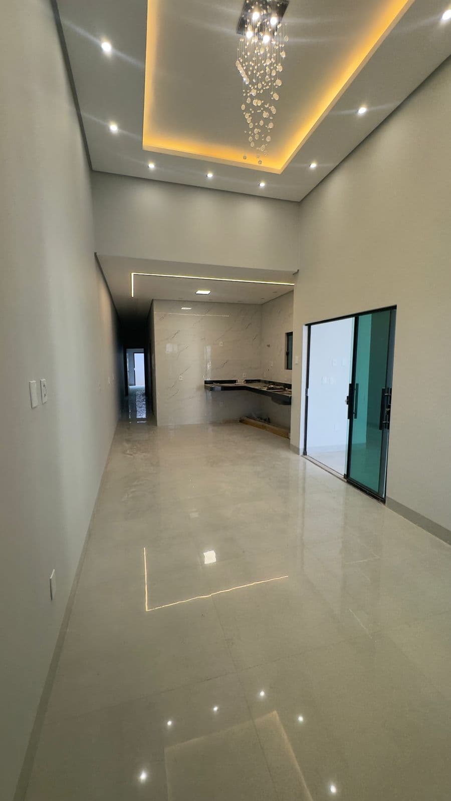 Casa de alto padrão à venda na 505 Sul em Palmas – TO