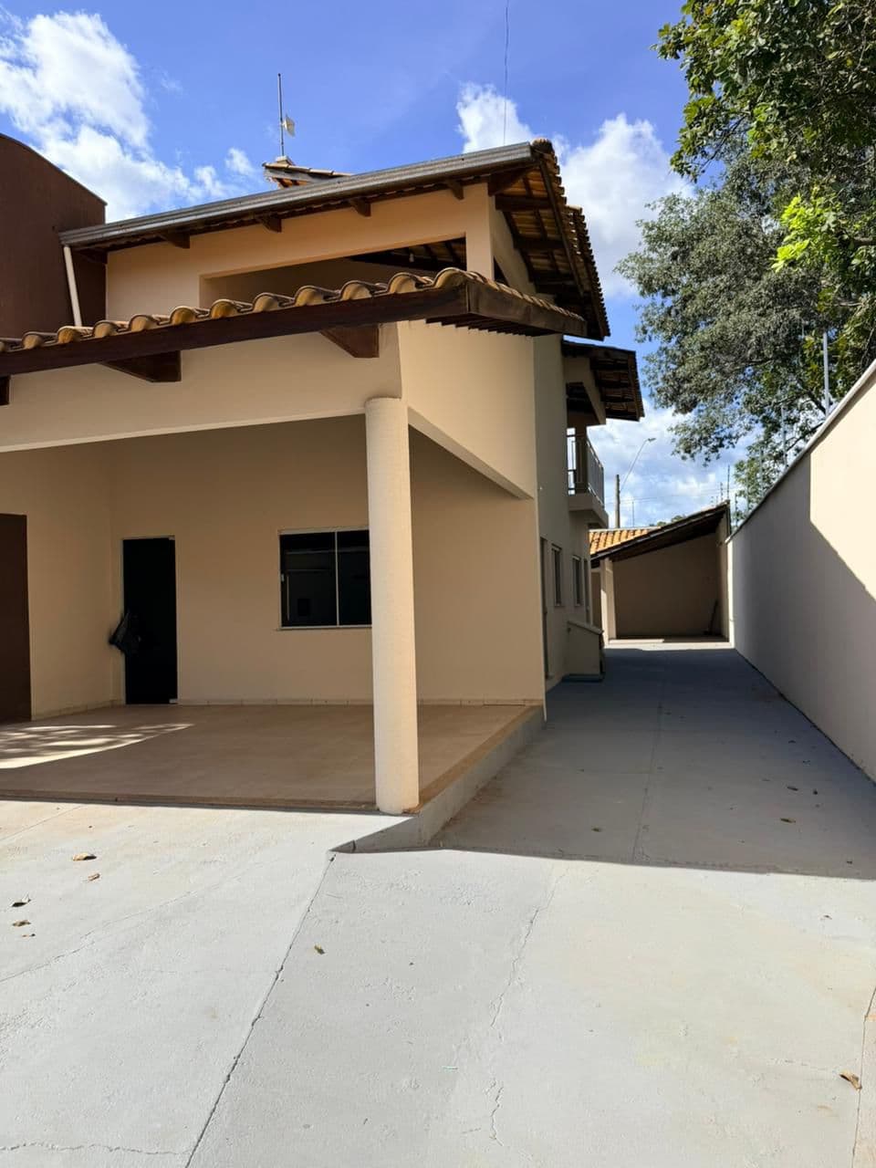 Fachada