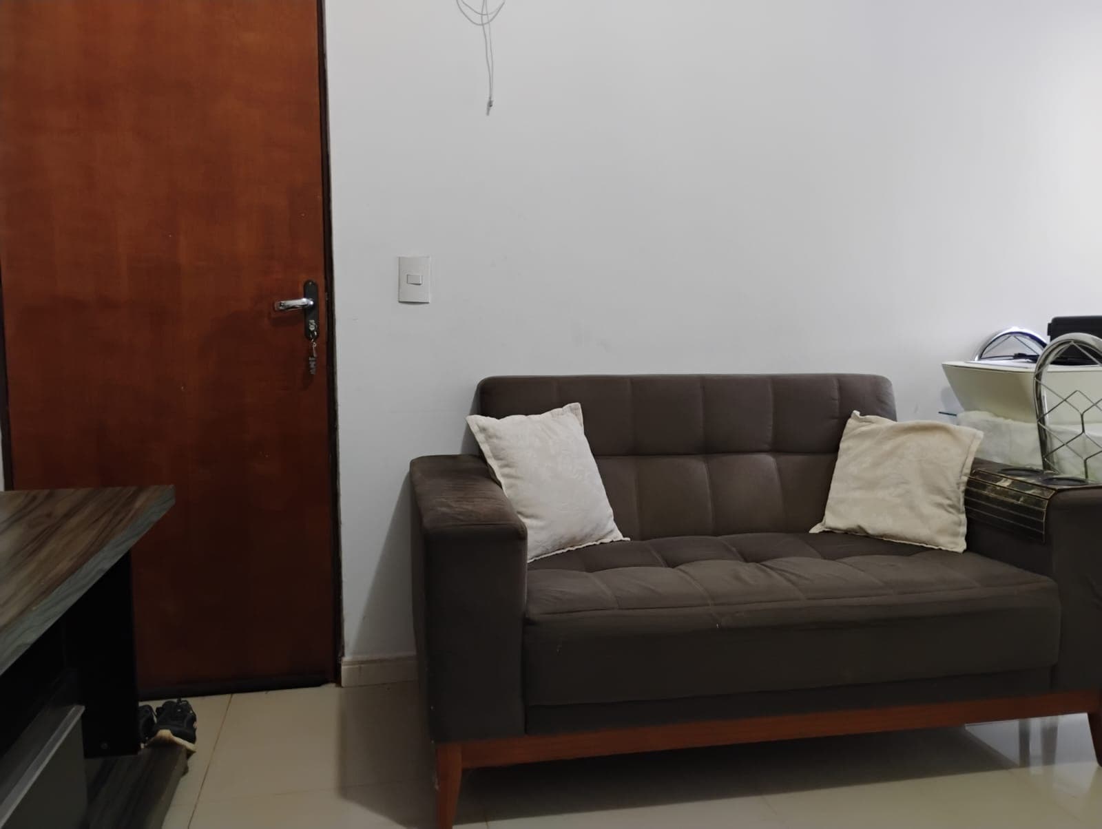 Apartamento com 2 Quartos à Venda no Residencial Flores da Amazônia – Lago Sul | Palmas/TO