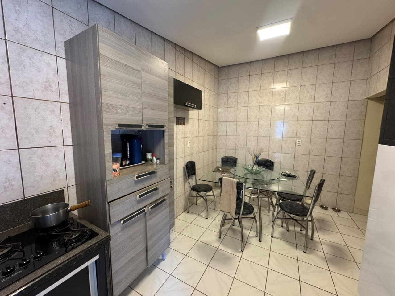 Casa térrea à venda na 1005 Sul (ARSO 102) com 3 quartos e suíte