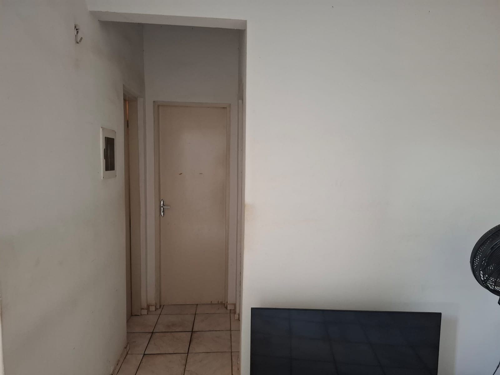 Apartamento de 2 quartos com varanda à venda no Residencial Morada do Sol – 806 Sul
