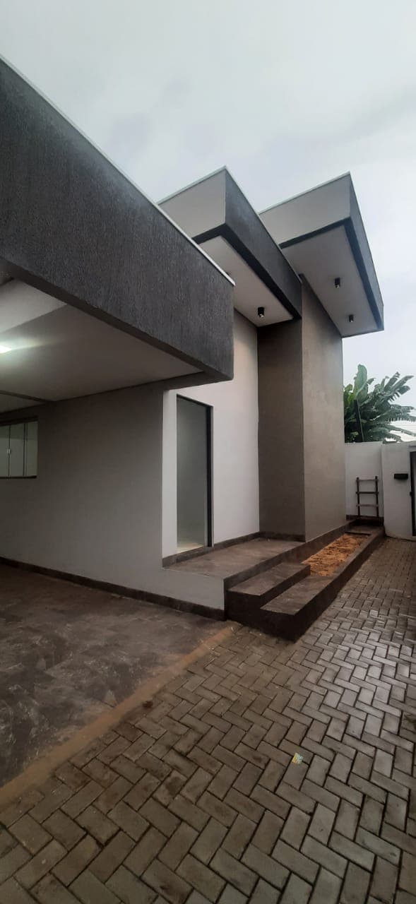 Casa com lote de esquina e potencial de desmembramento à venda na 1105 Sul – Palmas/TO