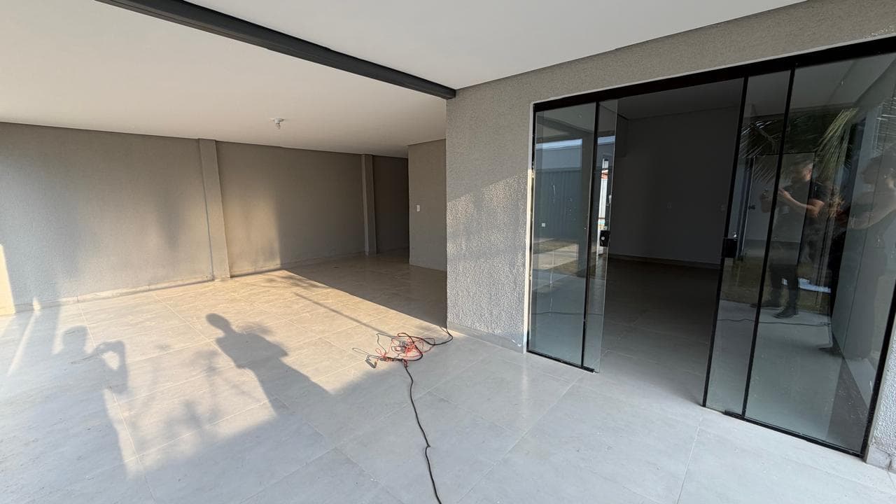 Casa com 3 quartos e piscina à venda na 1303 Sul – Palmas/TO