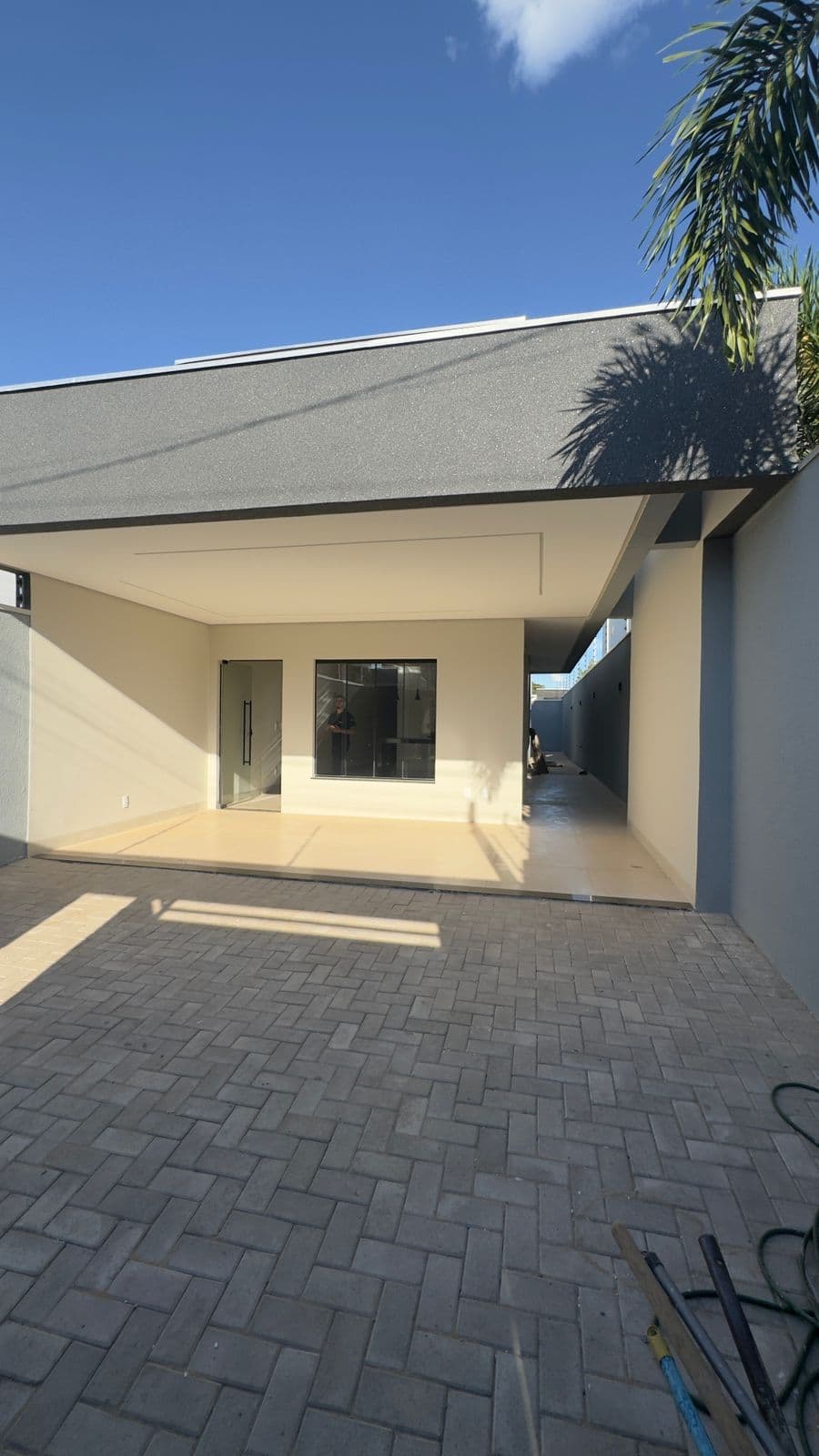 Casa de Alto Padrão com 3 Suítes à Venda na 505 Sul em Palmas – TO