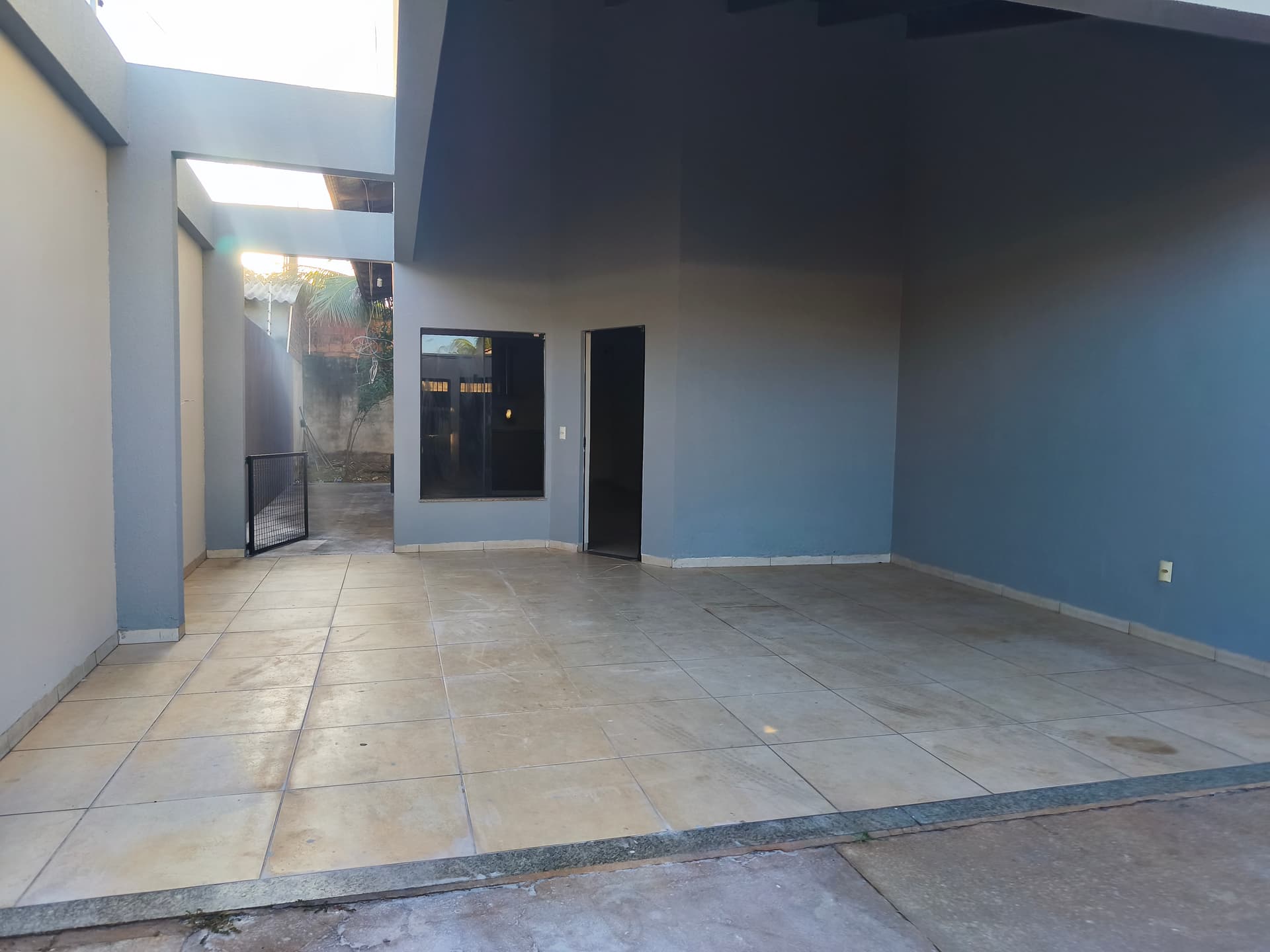 Casa com 3 Quartos e Suíte à Venda na 405 Norte em Palmas – TO