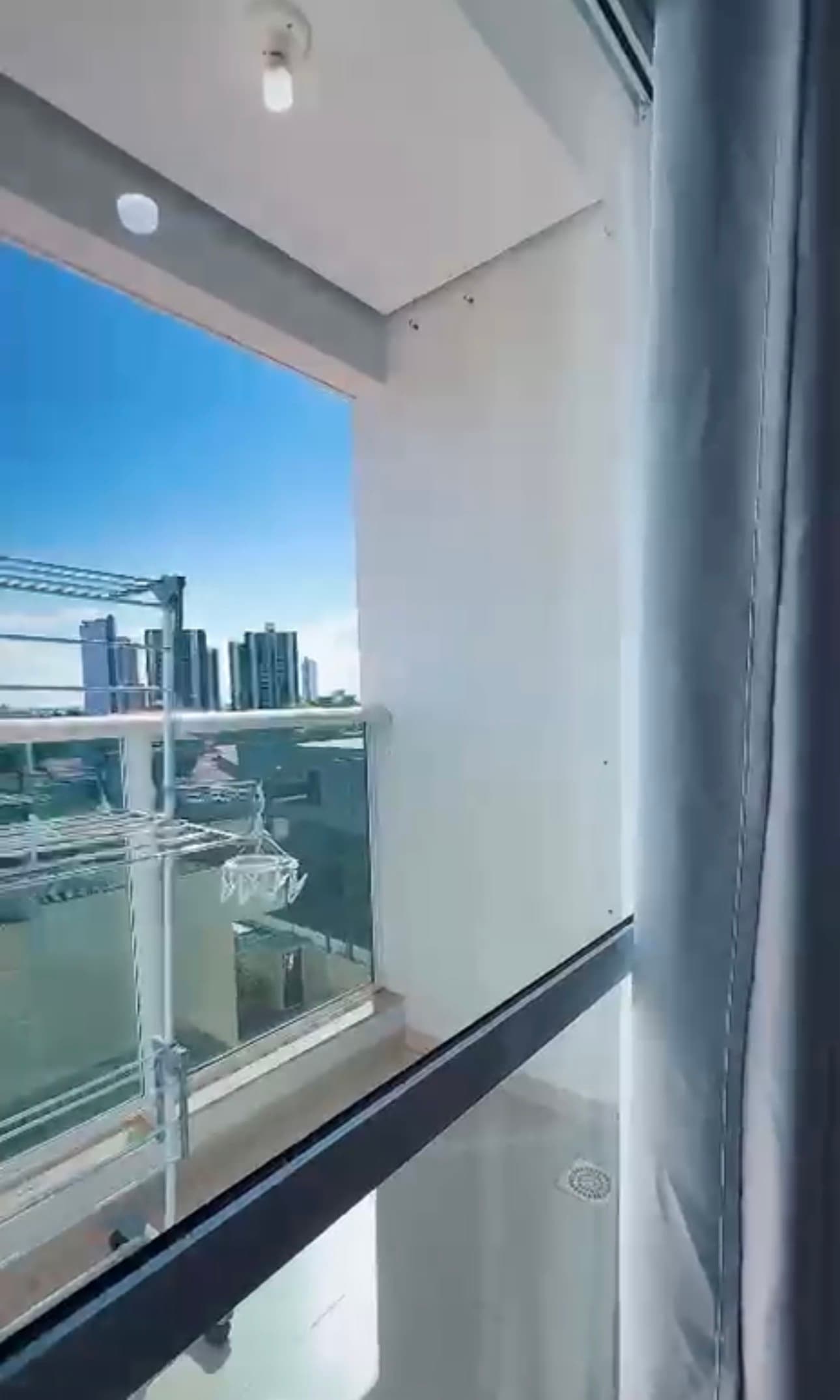 Apartamento com 2 quartos e suíte à venda no Residencial Astúrias – ARSE 33, Palmas/TO